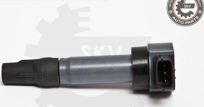 Esen SKV 03SKV198 - Bobina d'accensione www.autoricambi360.it