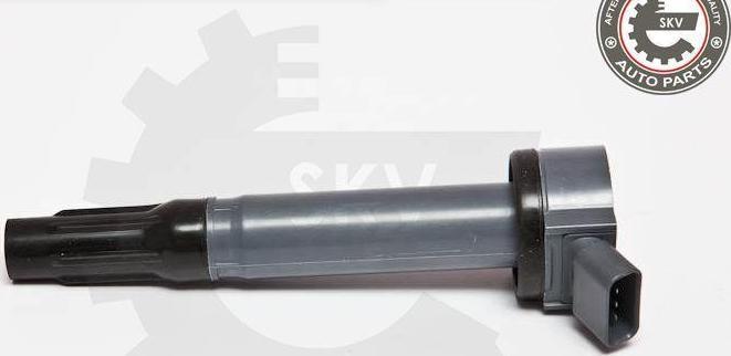 Esen SKV 03SKV197 - Bobina d'accensione www.autoricambi360.it