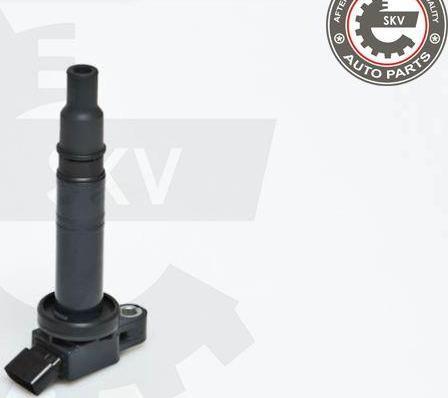 Esen SKV 03SKV140 - Bobina d'accensione www.autoricambi360.it