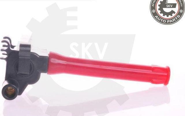 Esen SKV 03SKV148 - Bobina d'accensione www.autoricambi360.it