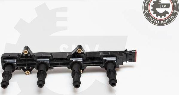 Esen SKV 03SKV143 - Bobina d'accensione www.autoricambi360.it