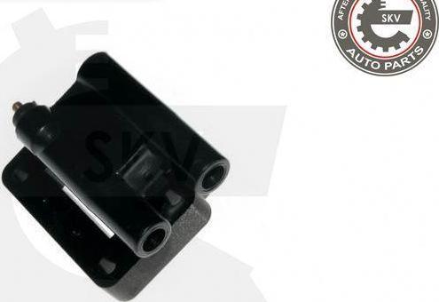 Esen SKV 03SKV147 - Bobina d'accensione www.autoricambi360.it