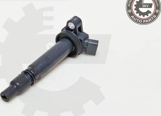 Esen SKV 03SKV154 - Bobina d'accensione www.autoricambi360.it