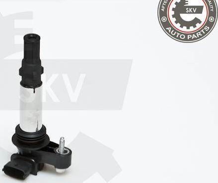 Esen SKV 03SKV151 - Bobina d'accensione www.autoricambi360.it