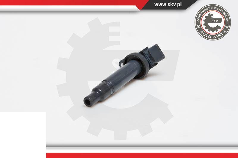 Esen SKV 03SKV153 - Bobina d'accensione www.autoricambi360.it