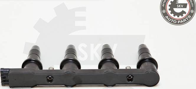 Esen SKV 03SKV168 - Bobina d'accensione www.autoricambi360.it