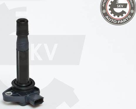 Esen SKV 03SKV106 - Bobina d'accensione www.autoricambi360.it