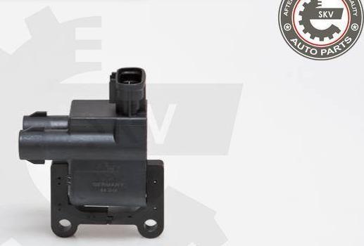 Esen SKV 03SKV101 - Bobina d'accensione www.autoricambi360.it