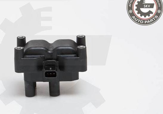 Esen SKV 03SKV108 - Bobina d'accensione www.autoricambi360.it