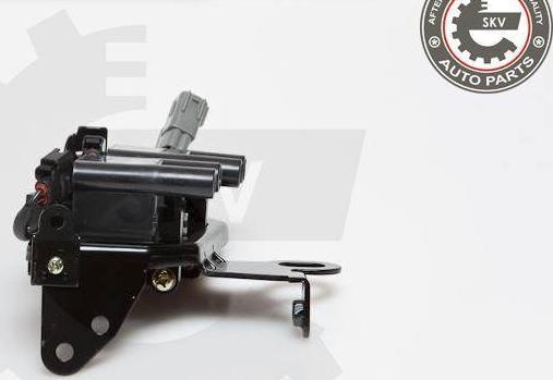 Esen SKV 03SKV103 - Bobina d'accensione www.autoricambi360.it