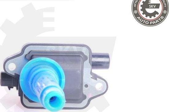 Esen SKV 03SKV102 - Bobina d'accensione www.autoricambi360.it