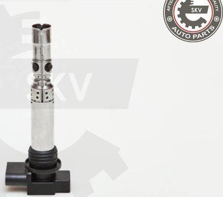 Esen SKV 03SKV107 - Bobina d'accensione www.autoricambi360.it