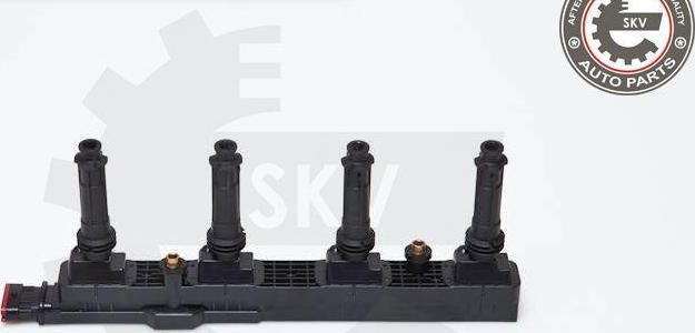 Esen SKV 03SKV115 - Bobina d'accensione www.autoricambi360.it