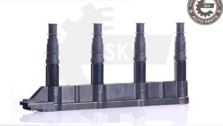 Esen SKV 03SKV110 - Bobina d'accensione www.autoricambi360.it
