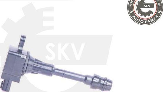 Esen SKV 03SKV113 - Bobina d'accensione www.autoricambi360.it