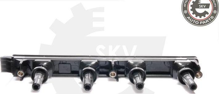 Esen SKV 03SKV117 - Bobina d'accensione www.autoricambi360.it