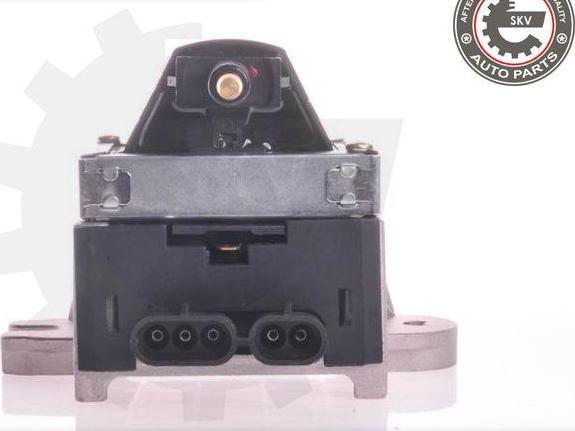 Esen SKV 03SKV189 - Bobina d'accensione www.autoricambi360.it