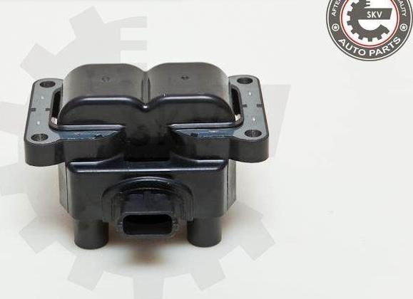 Esen SKV 03SKV185 - Bobina d'accensione www.autoricambi360.it