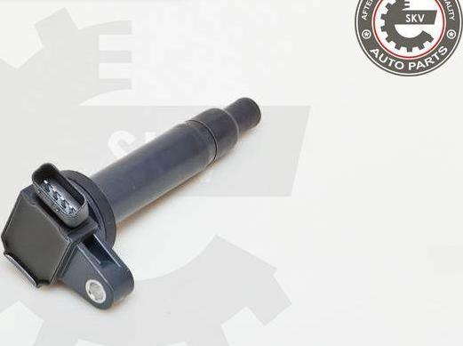 Esen SKV 03SKV183 - Bobina d'accensione www.autoricambi360.it