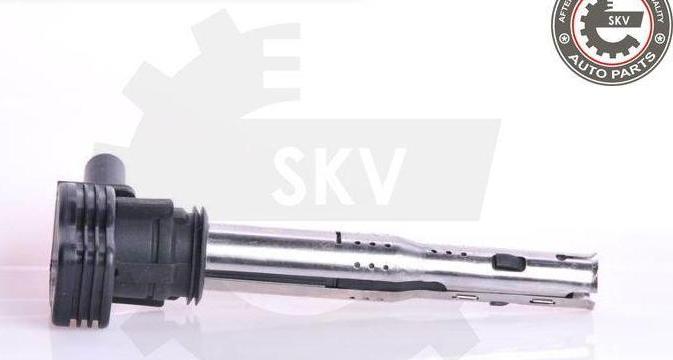 Esen SKV 03SKV134 - Bobina d'accensione www.autoricambi360.it