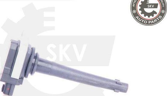 Esen SKV 03SKV135 - Bobina d'accensione www.autoricambi360.it