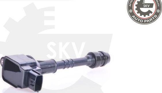 Esen SKV 03SKV129 - Bobina d'accensione www.autoricambi360.it