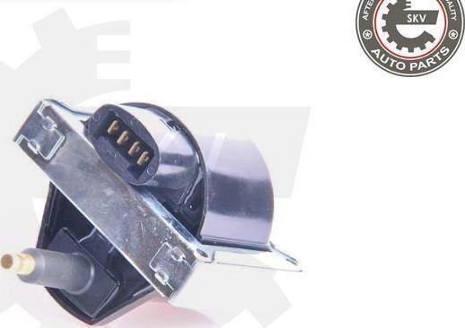 Esen SKV 03SKV120 - Bobina d'accensione www.autoricambi360.it