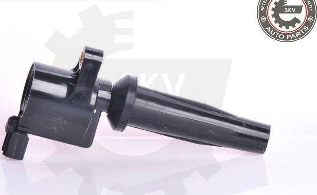 Esen SKV 03SKV122 - Bobina d'accensione www.autoricambi360.it