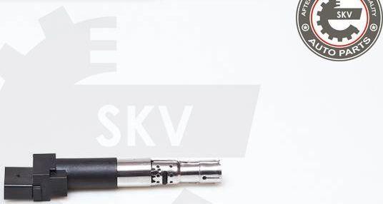 Esen SKV 03SKV127 - Bobina d'accensione www.autoricambi360.it