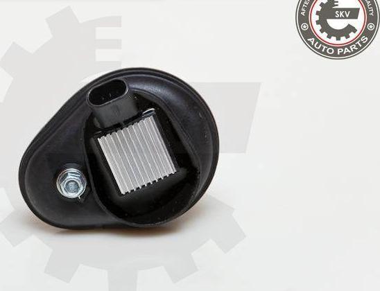 Esen SKV 03SKV175 - Bobina d'accensione www.autoricambi360.it