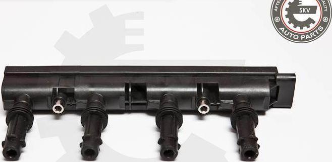 Esen SKV 03SKV170 - Bobina d'accensione www.autoricambi360.it