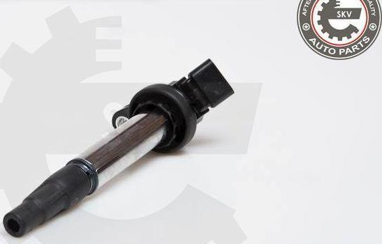 Esen SKV 03SKV173 - Bobina d'accensione www.autoricambi360.it
