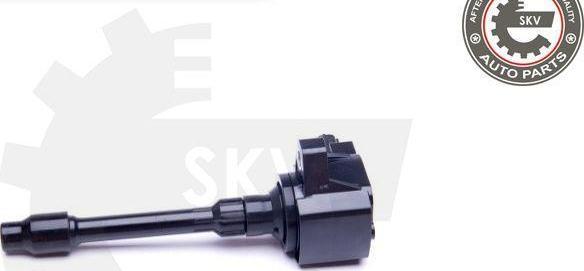 Esen SKV 03SKV309 - Bobina d'accensione www.autoricambi360.it