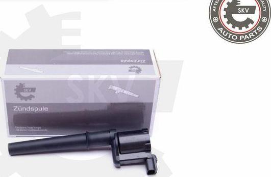 Esen SKV 03SKV304 - Bobina d'accensione www.autoricambi360.it