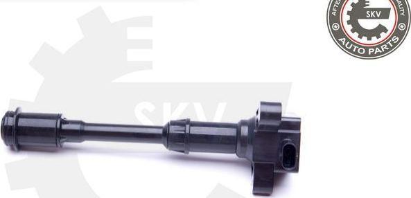 Esen SKV 03SKV300 - Bobina d'accensione www.autoricambi360.it