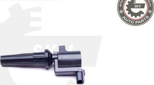 Esen SKV 03SKV301 - Bobina d'accensione www.autoricambi360.it