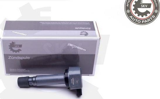 Esen SKV 03SKV308 - Bobina d'accensione www.autoricambi360.it