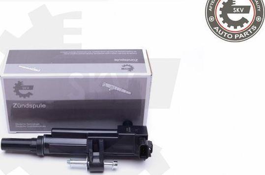 Esen SKV 03SKV319 - Bobina d'accensione www.autoricambi360.it