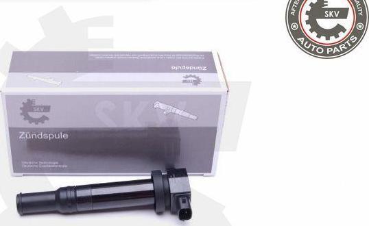 Esen SKV 03SKV315 - Bobina d'accensione www.autoricambi360.it