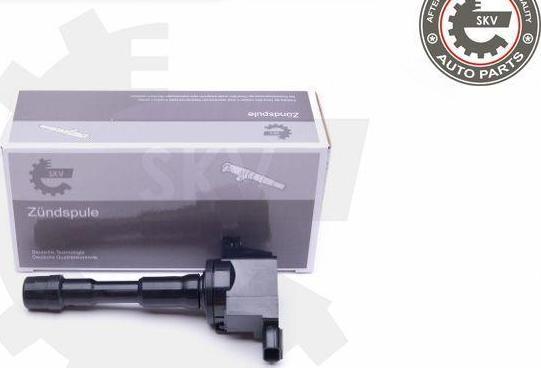 Esen SKV 03SKV311 - Bobina d'accensione www.autoricambi360.it