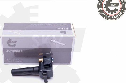 Esen SKV 03SKV339 - Bobina d'accensione www.autoricambi360.it