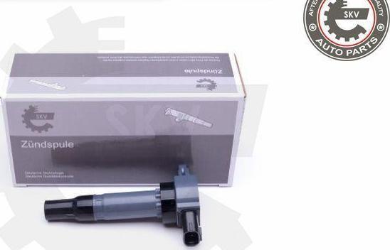 Esen SKV 03SKV331 - Bobina d'accensione www.autoricambi360.it