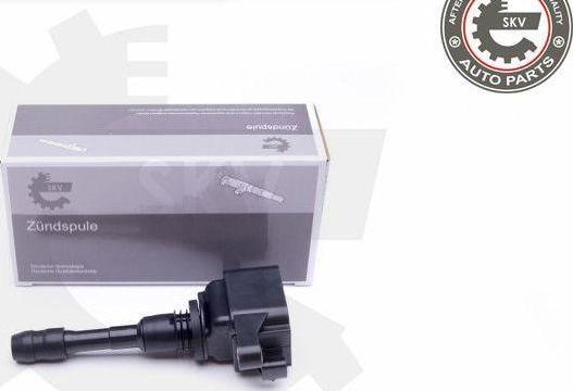 Esen SKV 03SKV338 - Bobina d'accensione www.autoricambi360.it
