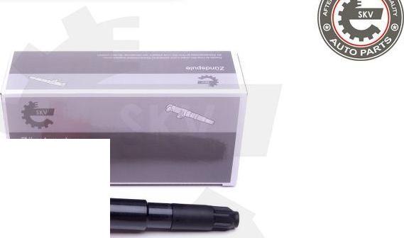 Esen SKV 03SKV337 - Bobina d'accensione www.autoricambi360.it
