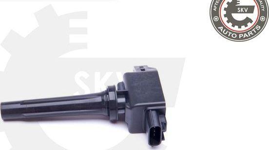 Esen SKV 03SKV324 - Bobina d'accensione www.autoricambi360.it