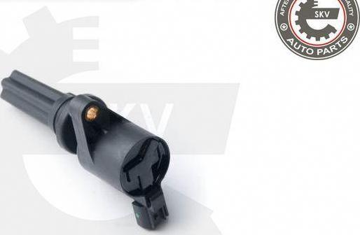 Esen SKV 03SKV244 - Bobina d'accensione www.autoricambi360.it