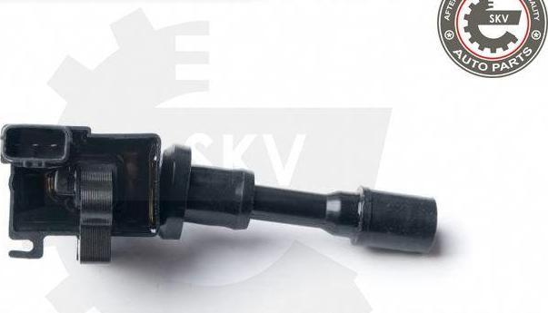 Esen SKV 03SKV240 - Bobina d'accensione www.autoricambi360.it
