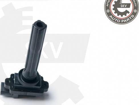 Esen SKV 03SKV241 - Bobina d'accensione www.autoricambi360.it