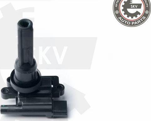 Esen SKV 03SKV242 - Bobina d'accensione www.autoricambi360.it