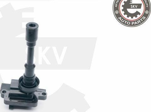 Esen SKV 03SKV256 - Bobina d'accensione www.autoricambi360.it